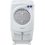 Bajaj PX25 Torque Personal Air Cooler 24L For Home | Cooler For Room | Inverter Compatible | 16Ft Powerful Air Throw | High Speed Fan | 3 Yrs Warranty (1 Yr Standard + 2 Yrs Extended Warranty)【White