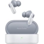 OnePlus Nord Buds 2r True Wireless in Ear Earbuds with Mic, 12.4mm Drivers, Playback: Upto 38hr case,4-Mic Design, IP55 Rating [ Misty Grey ]
