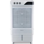 Bajaj DMH65 Neo 65L Desert Air Cooler For Home | For Larger Room | Big Ice Chamber | High-Speed | Invertor Compatible | 90Ft Air Throw | 3 Yrs Warranty (1 Yr Standard + 2 Yrs Extended Warranty)【White】