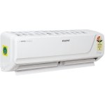 Voltas 1.5 Ton 3 Star Hot & Cold Inverter Split AC (Copper, Anti-dust Filter, SAC 183VH Vectra Platina, White)