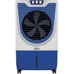 Havells Altima Desert Air Cooler 70 litres with Powerful Air Delivery and Smell Free Honecomb pads (Grey)