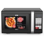 IFB 28 L Convection Microwave Oven (28BC5, Black)