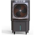 Bajaj Xforce 135L Semi-Commercial Desert Air Cooler For Home | Aluminium Fan Blade | 100Ft Air Throw | 3-Speed Control | 3 Yrs Warranty (1 Yr Standard + 2 Yrs Extended Warranty)【Grey