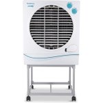 Symphony Cooler-51L, White, Desert Cooler