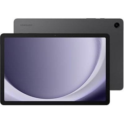 Samsung Galaxy Tab S9 FE+ 31.50 cm (12.4 inch) Display, RAM 8 GB, ROM 128 GB Expandable, S Pen in-Box, Wi-Fi, IP68 Tablet, Gray