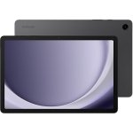 Samsung Galaxy Tab A9+ 27.94 cm (11.0 inch) Display, RAM 8 GB, ROM 128 GB Expandable, Wi-Fi+5G, Tablet, Gray