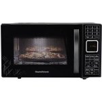 Morphy Richards 27 L Convection Microwave Oven With 27 Auto Cook Menus (27CGF, Black)