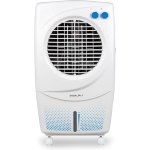 Bajaj PX97 Torque New 36L Personal Air Cooler For Home | High Speed Fan | 30Ft Powerful Air Throw | Inverter Compatible | Cooler For Room | 3 Yrs (1 Yr Standard + 2 Yrs Extended) Warranty【White】