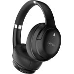 Noise Airwave Max 4 Wireless Over-Ear Headphones with 70H Playtime, ENC, 40mm Driver, Low Latency(up to 40ms), Dual Pairing, BT v5.4 (Carbon Black)