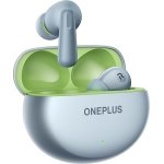 OnePlus Nord Buds 3 Truly Wireless Bluetooth in Ear Earbuds with up to 32dB Active Noise Cancellation, 10mins for 11Hours Fast Charging with Up to 43h Music Playback -Chromatic Blue