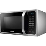 Samsung 28 L Convection Microwave Oven (MC28A5025VS/TL, Silver)