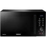 Samsung 28L Convection Microwave Oven (MC28A5147VK/TL, Black, 10 Yr warranty)
