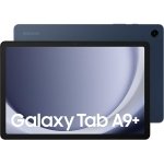 Samsung Galaxy Tab A9+ 27.94 cm (11.0 inch) Display, RAM 8 GB, ROM 128 GB Expandable, Wi-Fi+5G Tablet, Dark Blue