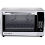 Morphy Richards Digichef Customized Auto Cook Modes 59 Pre-Set Menus Stainless Steel Body Oven Toaster Griller RCSS - 48 Liters (Silver)2000w Watt