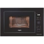 Whirlpool 25L Built in Oven Convection Microwave Oven (AMW 250 M, Black), Medium