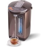 InstaCuppa Electric Kettle Dispenser With Temperature Control, Stay Warm Function, 5 Litres Capacity, Automatic Shut-Off And Dry-Boil Protection, Rapid Heating For Tea, Coffee And Instant Meals