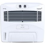 Livpure GoodAir Window Air Cooler-52 L with High Air Delivery | 190-Watt Motor with Overload Protection | Inverter Compatibility | Woodwool Cooling Pads | 2 Yrs Warranty on Motor