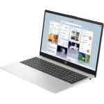 HP 255 G10 7000 Series AMD Ryzen 5 Quad Core 7520U 2.8Ghz Upto 4.3Ghz - (8 GB/512 GB SSD/AMD Radeon Graphics) 255 G10 Thin and Light Laptop (15.6 inch, Matt Silver, 1.45 kg)