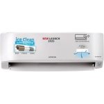 Hitachi 1 Ton Class 3 Star, 4-Way Swing, ice Clean, Xpandable+, Inverter Split AC (100% Copper, Dust Filter, 3400SXL RAS.D312PCBIBS, White)