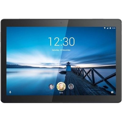 Lenovo Tab M10 HD 10.1” Android Tablet (32GB)
