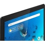 Lenovo Tab M10 HD LED Tablet (10.1-inch, 2GB, 16GB, Cellular, WiFi Calling + WiFi, SLATE Black) Visit the Lenovo Store