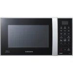 Samsung 21 L Convection Microwave Oven (CE73JD1/XTL, Silver)