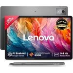 Lenovo {Smartchoice} Idea Tab Pro with Pen Plus|12.7" 3K Display|144 Hz Refresh|8 GB RAM, 128 GB ROM|AI-Enabled| MediaTek Dimensity 8300| Quad JBL Speakers| 10200 mAh Battery with 45 W Charger|WiFi 6e