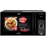 IFB 30 L Convection Microwave Oven (30FRC2, Floral Pattern) (Black), STANDARD