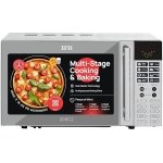 IFB 20 L Convection Microwave Oven (20SC2, Metallic Silver, With Starter Kit), STANDARD
