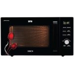 IFB 30 L Convection Microwave Oven with Oil Free Cooking (30BC5, Black, With Starter Kit)
