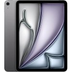 Apple iPad Air 11″ with M3 chip: Built for Apple Intelligence, Liquid Retina Display, 128GB, 12MP Front/Back Camera, Wi-Fi 6E, Touch ID, All-Day Battery Life — Blue