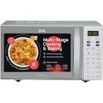 FB 25 L Microwave Conventional Oven (25SC4, Metallic Silver, With Starter Kit