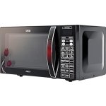 IFB 23 L Convection Microwave Oven (23BC4, Black+Floral Design)