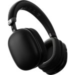 Boult Newly Launched Fluid X Headphones Bluetooth Wireless with 60H Playtime, 40mm Bass Driver, Zen ENC Mic, Type-C Charging, Combat™Gaming Mode, BTv 5.4, Headphones Wireless with mic (Black)