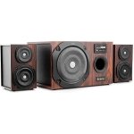 Obage HT-144 100W 2.1 Home Theatre Speaker System with Optical in, Bluetooth 5.0, FM, USB, Aux