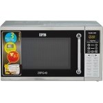 IFB 20 L Grill Microwave Oven (20PG4S, Black/Silver)