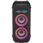 LG XL9T XBOOM Portable Bluetooth Party Speaker with Pixel LED Lighting