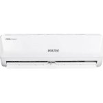 Voltas 1.5 Ton 3 Star, Inverter Split AC(Copper, 5-in-1 Adjustable Mode, Anti-dust Filter, 2023 Model, 183V Vertis Emerald, White)