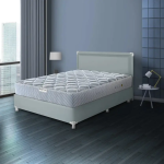 Hypnos Allure Ortho Luxury Gel-Infused Memory Foam 08 inch Single Pocket Spring Mattress  (L x W: 72 inch x 30 inch)