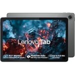 Lenovo Idea Tab Smartchoice with Pen|Wi-Fi| 11 Inch, 2.5K Display, 500 Nits Brightness| 8GB RAM + 256GB ROM (Expandable Up to 2TB) |Mediatek Dimensity 6300|Android 15|4-Speakers with Dolby Atmos, Grey