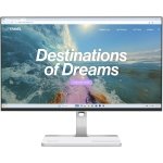Lenovo L24D-4C | 24" (60.9cm) FHD IPS 144Hz Ultraslim Monitor | 1ms, 3Wx2 Speakers, 99% sRGB, 4X USB-A 3.2, USB-C Dock DP Support & 75W PD, HDMI 1.4| Tilt, Swivel, Pivot, Height Adjust | Grey Visit the Lenovo Store