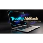 TrustRax AirBook